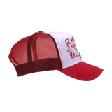 RICH LIFE RED