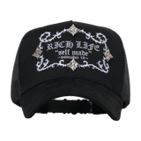 RICH LIFE BLACK